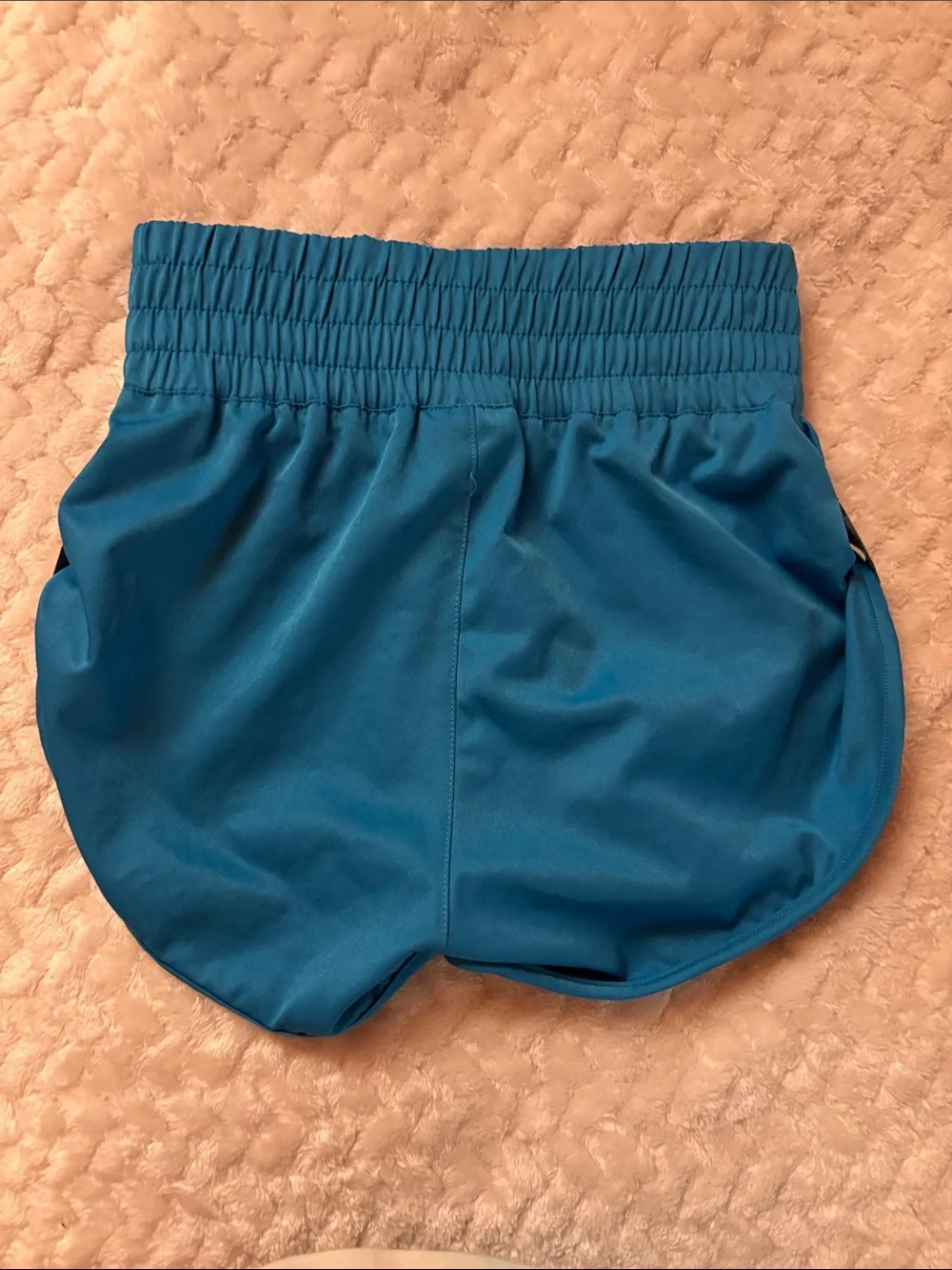 Tiger Friday Dance Shorts CXL